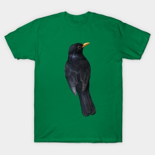 Blackbird T-Shirt